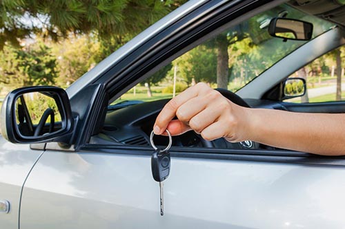 Santee Automotive Locksmith