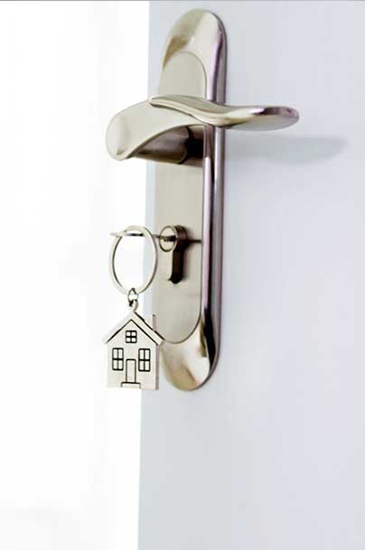 Santee Residential Locksmith