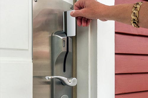 Santee Commercial Locksmith