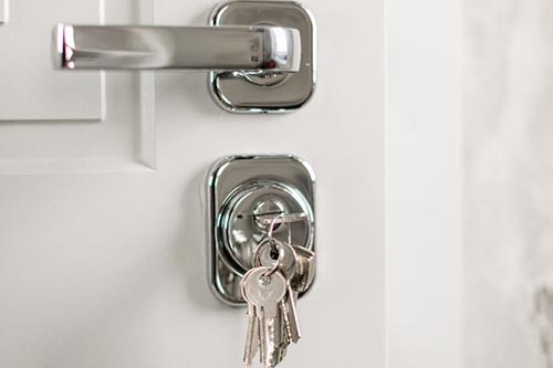 Santee Residential Locksmith